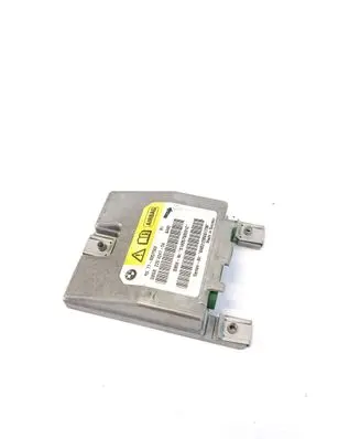BMW 5 E60 E61 Airbag control unit/module 6957502 220434754 S1695750201E