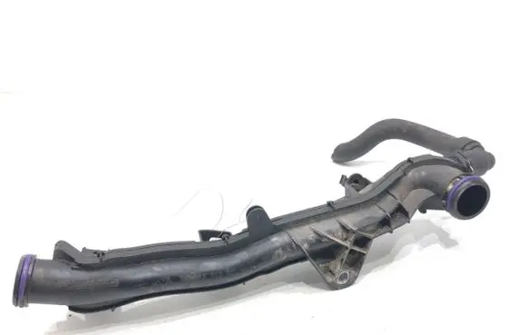 Peugeot 308 Engine coolant pipe/hose 9807502380
