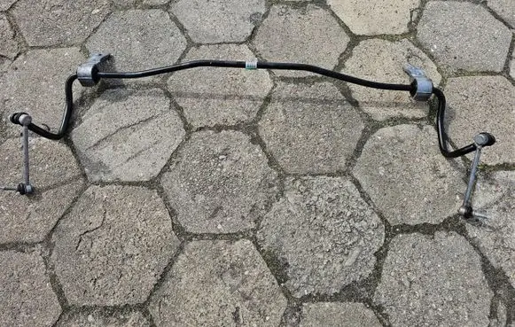 Jeep Grand Cherokee (WJ) Rear anti-roll bar/sway bar 68485891AA