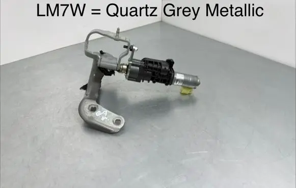 Audi Q7 4M Tailgate/trunk/boot lift motor 1397221036