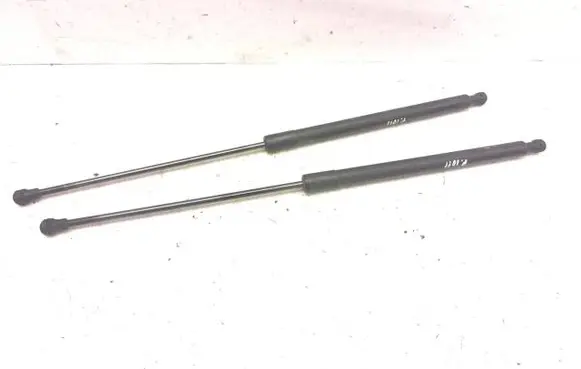 Citroen C6 Front bonnet/hood damper/strut 9652151280