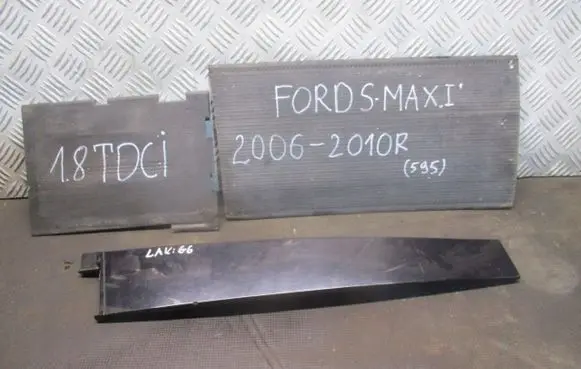 Ford S-MAX Trim molding 6M21R20899