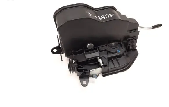 BMW X1 E84 Rear door lock 7202147