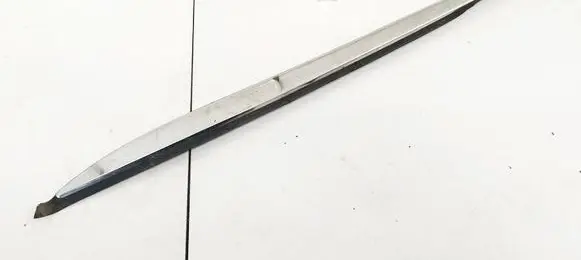 KIA Optima Rear door glass trim molding 878502T000 87850-2T000