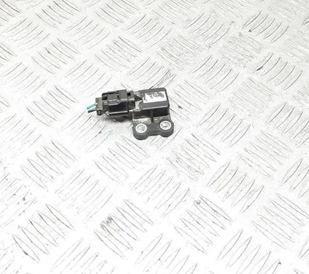 Mitsubishi Pajero Sport I Airbag deployment crash/impact sensor MR475078