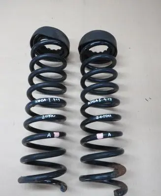 Ford Kuga I Coil spring/strut mount 