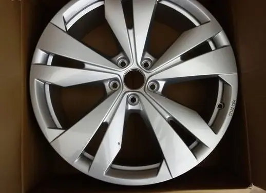 Volkswagen ID.4 R20 alloy rim 11A071490