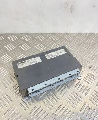 Audi A6 S6 C6 4F Suspension control unit/module 4F0907553 4F0910553 4461570000
