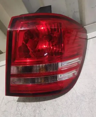Dodge Journey Rear/tail lights 05067784AC B0DY5LDE 8L04CC6537
