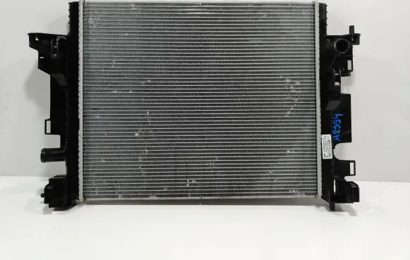 Smart ForTwo III C453 Coolant radiator A4535000103
