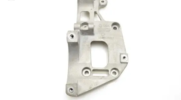 Volkswagen Golf VI Generator/alternator bracket 06F903143F