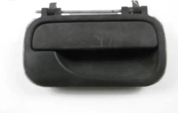 Opel Astra F Rear door exterior handle