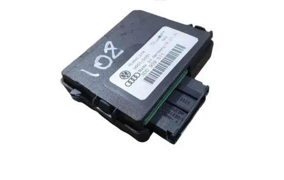 Volkswagen Touareg I Other control units/modules 3D0909511