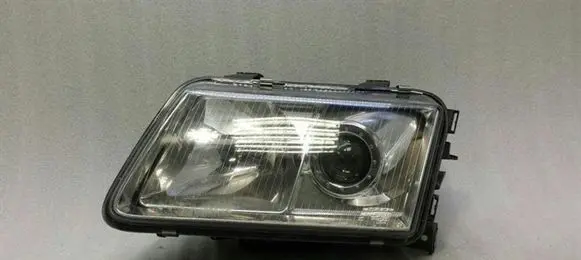 Audi A3 S3 8P Headlight/headlamp
