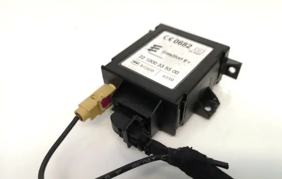 Opel Insignia A Other control units/modules 221000335500 812350