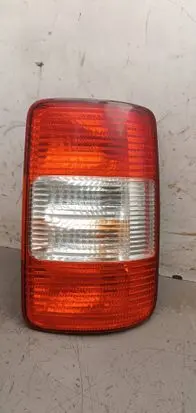 Volkswagen Caddy Rear/tail lights 2K0945112 2K0945258