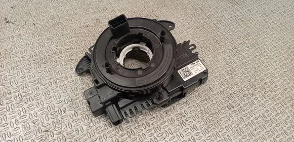 Skoda Superb B6 (3T) Airbag slip ring squib (SRS ring) 5K0953569B