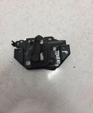 Ford Turneo Courier Engine bonnet/hood lock/catch 