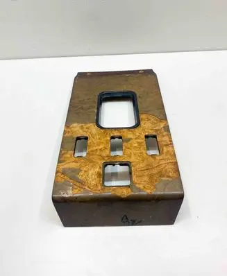 Mercedes-Benz SLC C107 Other center console (tunnel) element 1076830036 A1076830036