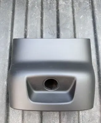 Volvo V60 Cigarette lighter trim rear 31497733 31497735 31497729