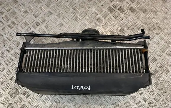 Subaru Forester SG Intercooler radiator