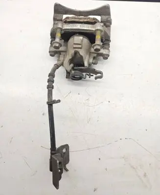 Ford Mustang V Rear brake caliper