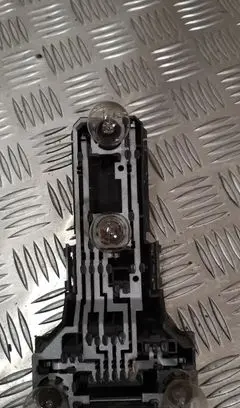Tail light part
