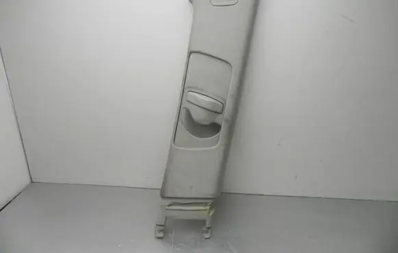 Subaru Outback (B) pillar trim (top) 94012AG040 Baldai2898