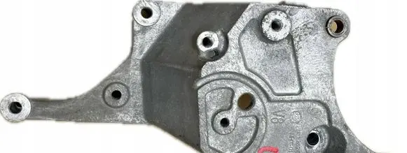 Cadillac Escalade IV A/C compressor mount bracket 12626078