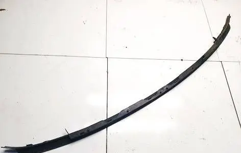 Renault Espace III Front bumper lower grill 6025303193