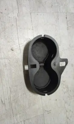 Renault Kadjar Cup holder pad/mat 684301646R