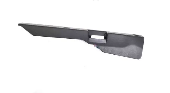 Toyota Hilux (AN120, AN130) Dashboard lower bottom trim panel 55606KK010