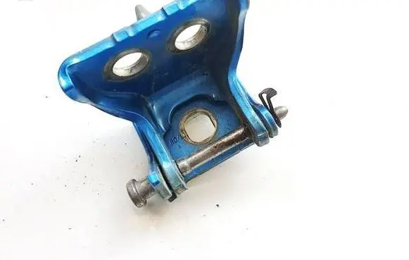 Citroen C4 I Picasso Rear door lower hinge