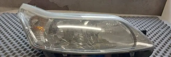 Citroen C4 I Headlight/headlamp 9646893880 89900032 89009406