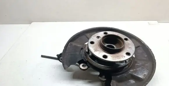BMW 4 F32 F33 Rear wheel hub spindle/knuckle 