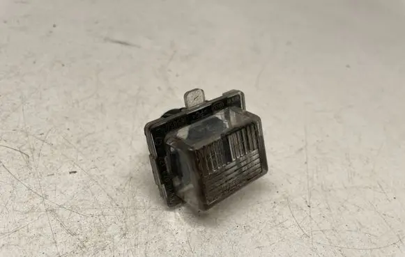 Mercedes-Benz C W204 Number plate light A2218200456
