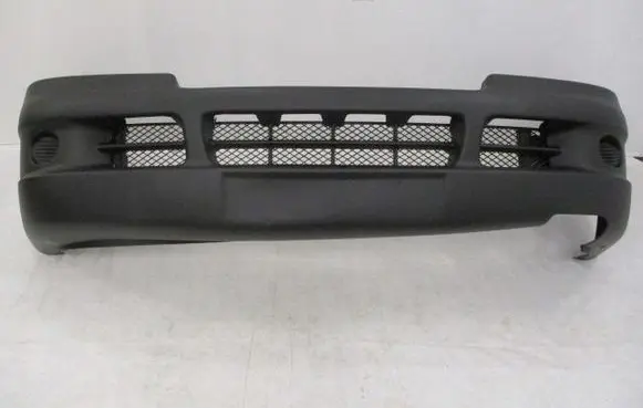 Peugeot Boxer Front bumper 7401V5 130400901