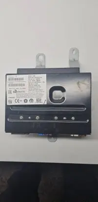 Chrysler Pacifica Video control module 68376134AD 004810264