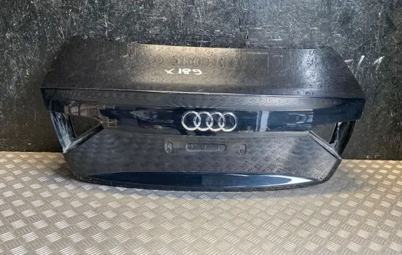 Audi A5 8T 8F Tailgate/trunk/boot lid