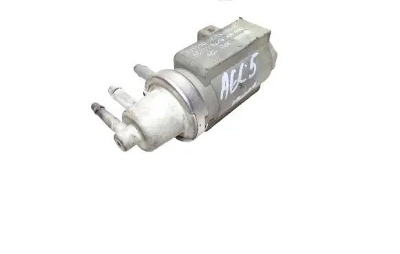Audi A6 S6 C5 4B Turbo solenoid valve 059906627A