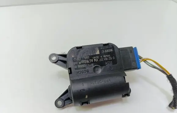 Seat Altea Air flap motor/actuator 1K0907511D