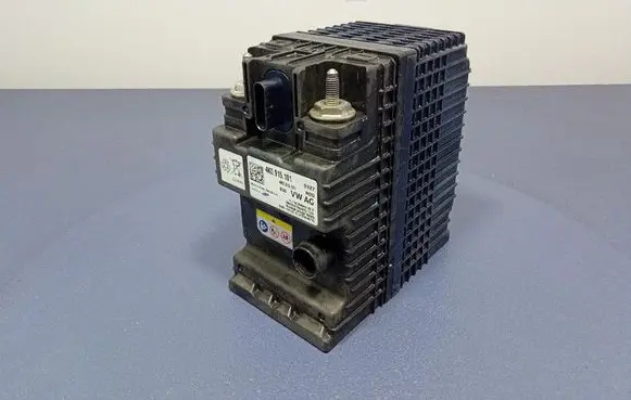 Alpine A610 Car battery 4K0915101