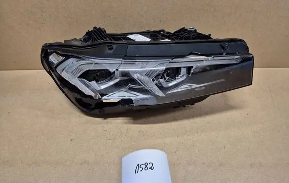 BMW 3 G20 G21 Headlight/headlamp 9450796
