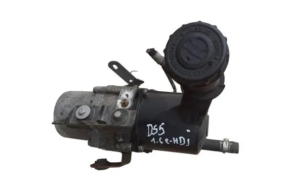 Citroen DS5 Electric power steering pump V29009079C 116607B TNGC22572330