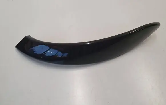 BMW 4 F32 F33 Front door interior handle trim 7348942