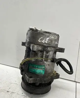 Citroen C5 Air conditioning (A/C) compressor (pump) SD7V16 R1342 2811703160