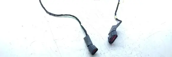 Ford Transit Custom Sliding door wiring loom BK2T19L540