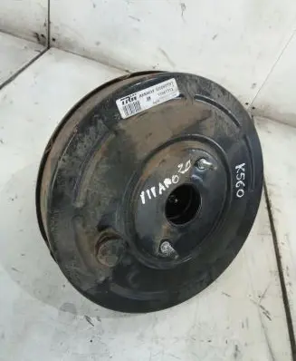 Opel Vivaro Brake booster 93861713