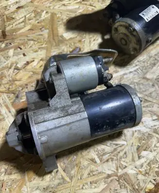 Dodge Durango III Starter motor 56044736AC
