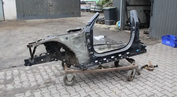 BMW M3 G80 Body 5778067